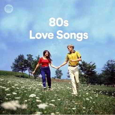 80s Love Songs 2020 торрентом