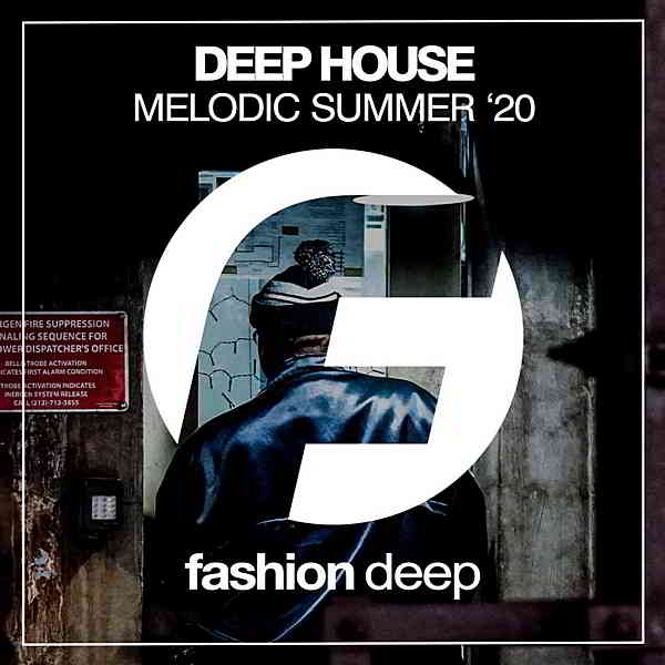 Deep House Melodic Summer '20 2020 торрентом