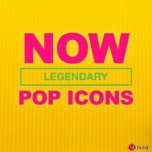 NOW Pop Icons 2020 торрентом