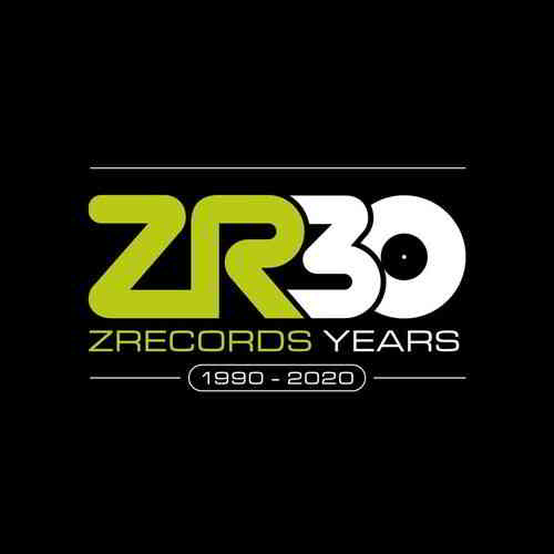 Joey Negro presents: 30 Years of Z Records 2020 торрентом