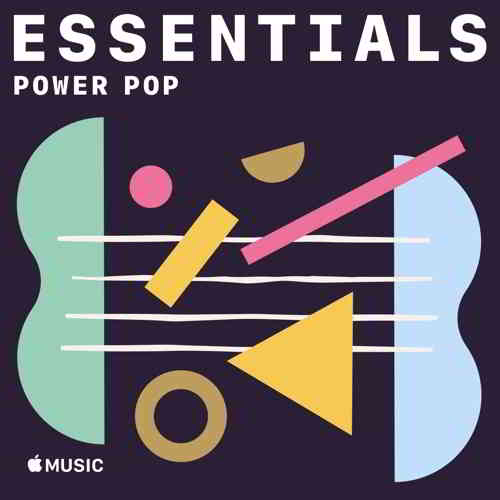 Power Pop Essentials 2020 торрентом