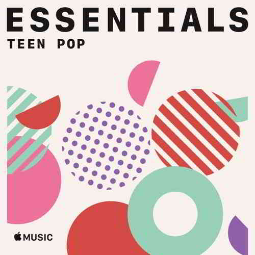 Teen Pop Essentials 2020 торрентом