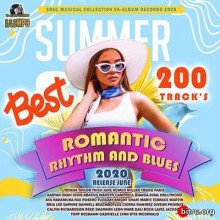 Romantic Rnb: 200 Best Summer Songs 2020 торрентом