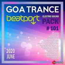 Beatport Goa Trance: Electro Sound Pack #101 2020 торрентом