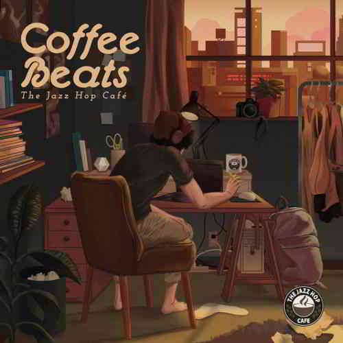 Coffee Beats (by The Jazz Hop Cafe) 2020 торрентом