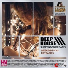 Suspended Dreams: Weekend Picks Deep House 2020 торрентом