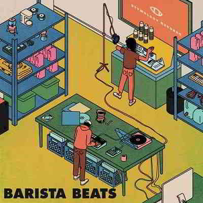 Barista Beats [by Etymology Records] 2020 торрентом