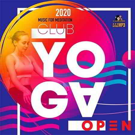 Open Club Yoga 2020 торрентом
