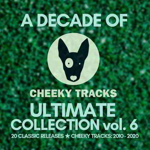 A Decade Of Cheeky Ultimate Collection Vol. 6 2020 торрентом