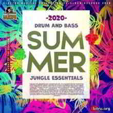 Summer Bass: Jungle Essentials 2020 торрентом