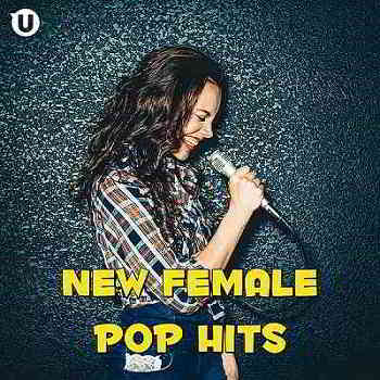 New Female Pop Hits