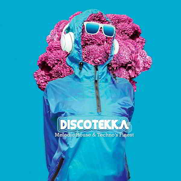 Discotekka: Melodic House & Techno's Finest 2020 торрентом