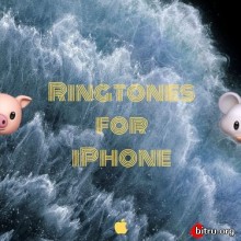 Popular Music Ringtones for iPhone