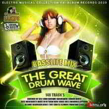 The Great Drum Wave
