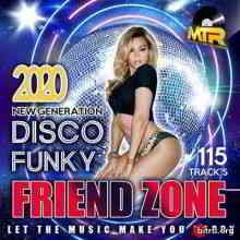 Friend Zone: Disco Funky Mix 2020 торрентом