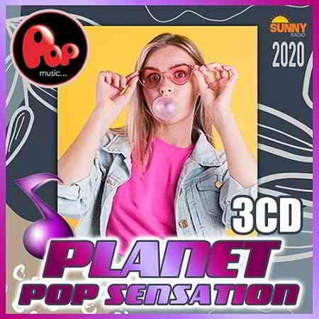 Planet Pop Sensation 2020 торрентом