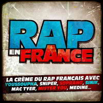 Rap en France Vol.1 2020 торрентом