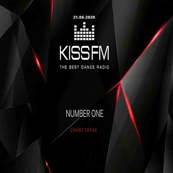 Kiss FM: Top 40 [21.06] 2020 торрентом