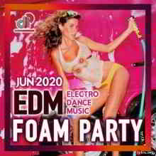 EDM Foam Party 2020 торрентом