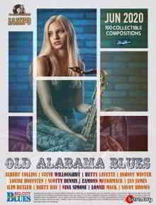 Old Alabama Blues 2020 торрентом