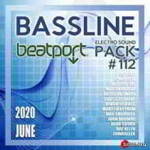 Beatport Bassline: Electro Sound Pack #112 2020 торрентом