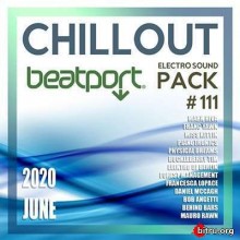 Beatport Chillout: Electro Sound Pack #111 2020 торрентом