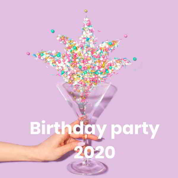Birthday Party 2020 торрентом