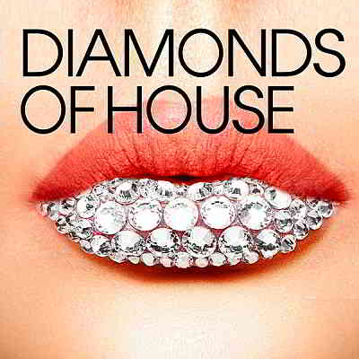 VA - Diamonds Of House 2020 торрентом