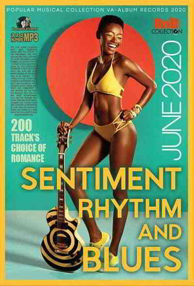 Sentiment Rhythm And Blues 2020 торрентом