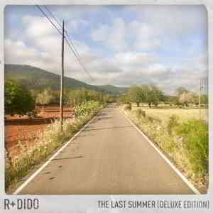 R Plus & Dido - The Last Summer 2020 торрентом