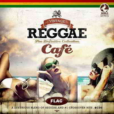 Vintage Reggae Cafe: Collection 2020 торрентом