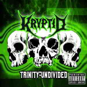 Kryptid - Trinity : Undivided 2020 торрентом