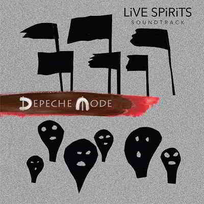 Depeche Mode - Live Spirits Soundtrack 2020 торрентом