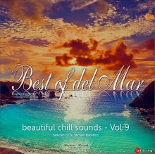 Best Of Del Mar Vol.9: Beautiful Chill Sounds 2020 торрентом