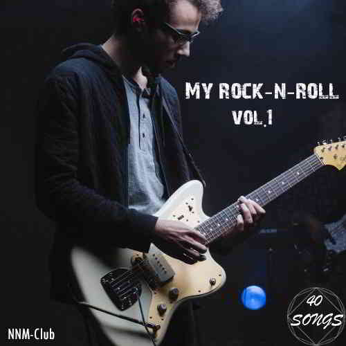 My rock-n-roll vol.1 2020 торрентом
