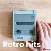 Retro hits