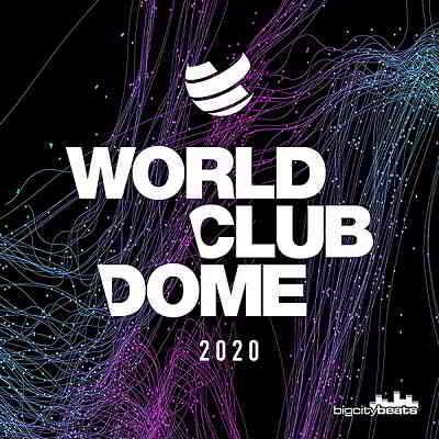 World Club Dome 2020 [Kontor Records] 2020 торрентом