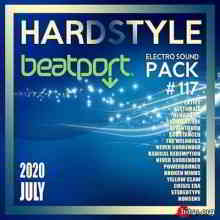 Beatport Hardstyle: Electro Sound Pack #117 2020 торрентом