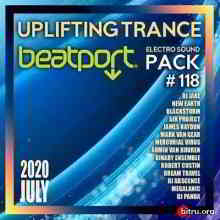 Beatport Uplifting Trance: Electro Sound Pack #118 2020 торрентом