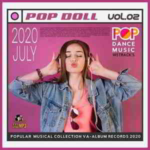 Pop Doll Vol.02 2020 торрентом