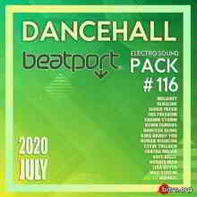 Beatport Dancehall: Electro Sound Pack #116 2020 торрентом