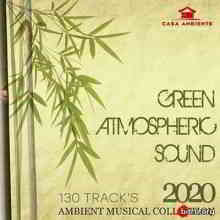 Green Atmospheric Sound 2020 торрентом