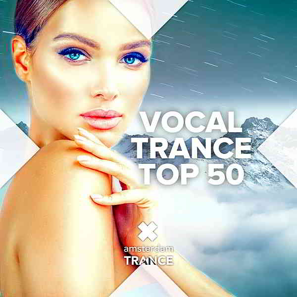 Vocal Trance Top 50 [RNM Bundles] 2020 торрентом