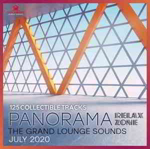Panorama: The Grand Lounge Sounds