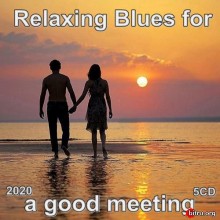 Relaxing Blues for a good meeting (5CD)