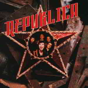 Republica - Republica 3 x CD