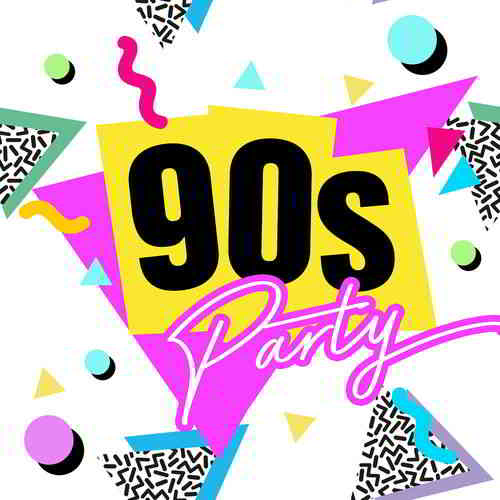 90s Party: Ultimate Nineties Throwback Classics 2020 торрентом