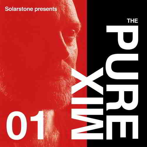 Solarstone: The Pure Mix 01 2020 торрентом