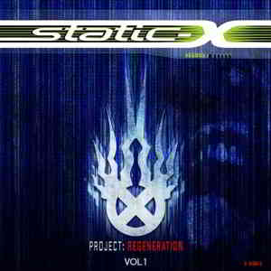 Static-X - Project Regeneration, Vol. 1 2020 торрентом