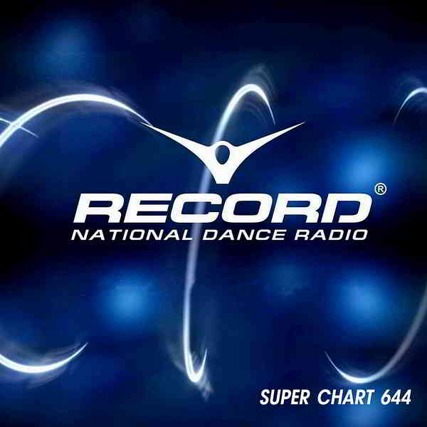 Record Super Chart 644 [11.07] 2020 торрентом